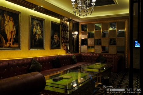 榆林最好的商务KTV有哪些