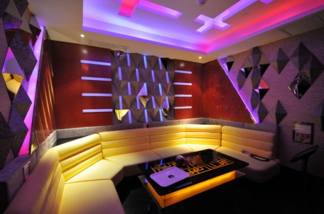 榆林哪个KTV公主好玩