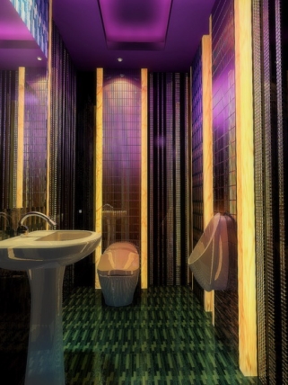 榆林有哪些真空夜总会好玩/